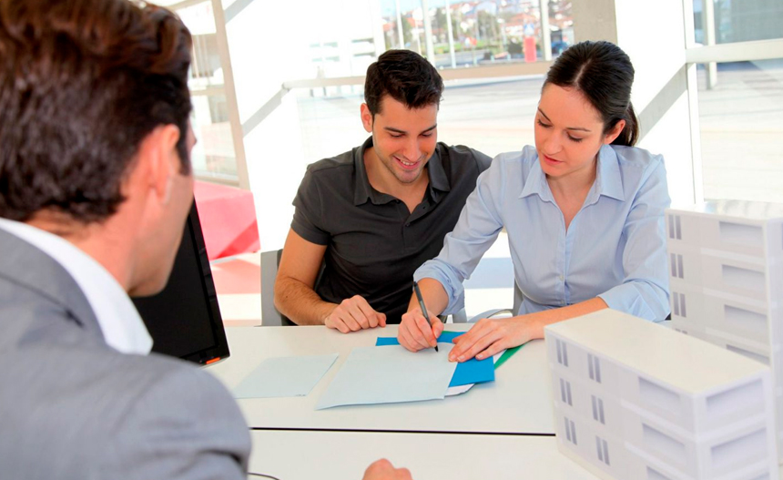 ¿Qué debe garantizar un asesor hipotecario?