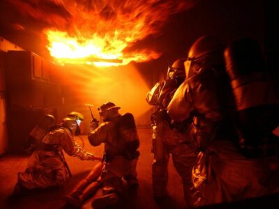 MCI: «cumplir con la normativa contra incendios es fundamental en la industria»