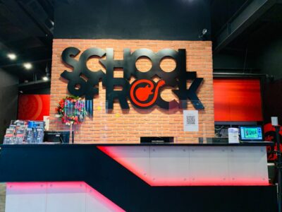 School of Rock se consolida en el país como la marca internacional de música con más crecimiento
