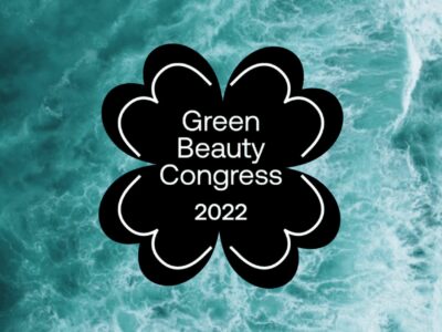 El Green Beauty Congress aglutina a más de 300 profesionales comprometidos con la cosmética natural