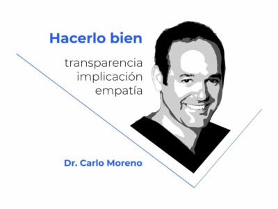 La Clínica Dental Carlos Moreno lanza su nueva campaña de comunicación en Torremolinos