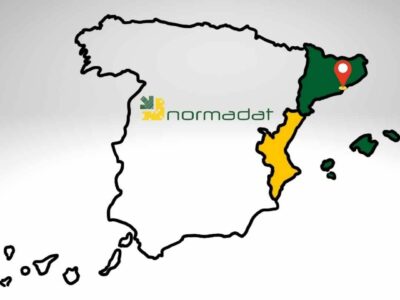 Normadat, compañía experta en transformación digital de procesos documentales, abre sede en Barcelona