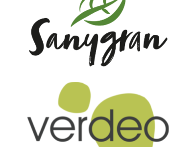 Sanygran y Verdeo, la nueva alianza dentro del mundo Plant-Based