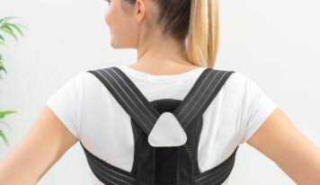 Este es el nuevo producto de InnovaGoods que acabará con los problemas de espalda