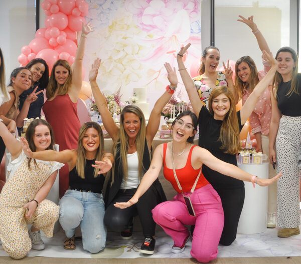 Últimas plazas para estudiar en máster en wedding & party planner de escuela Imagina y Zankyou