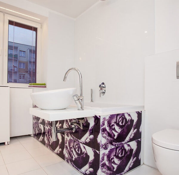 Claves para reformar un baño pequeño