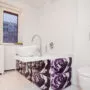 Claves para reformar un baño pequeño