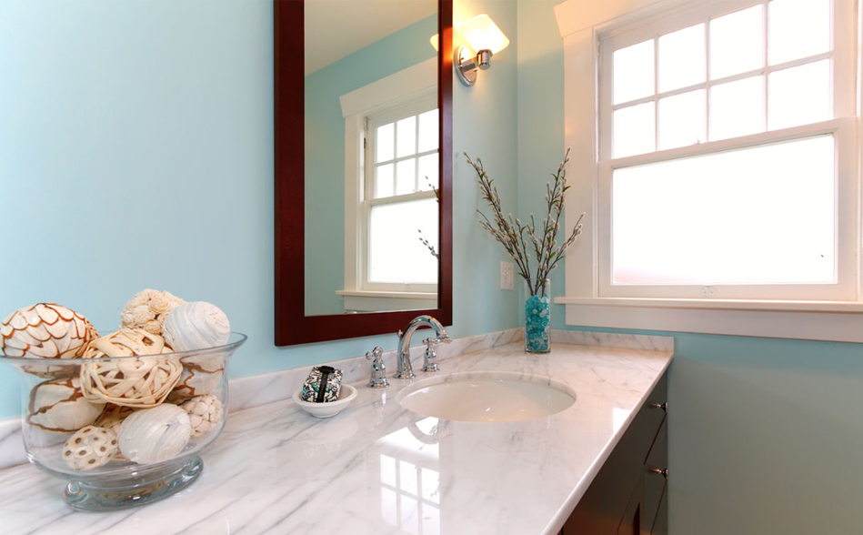 ¿Cómo reducir visualmente el efecto túnel?