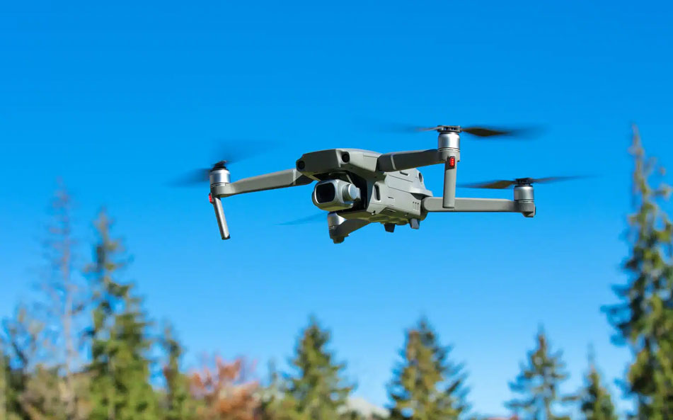 Descubre el emocionante mundo de los cursos de pilotos de drones y sus diversas utilidades