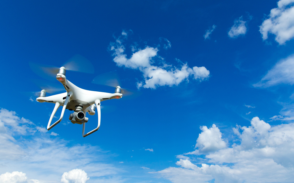 Drones y su relevancia en la actualidad: la importancia de la formación profesional