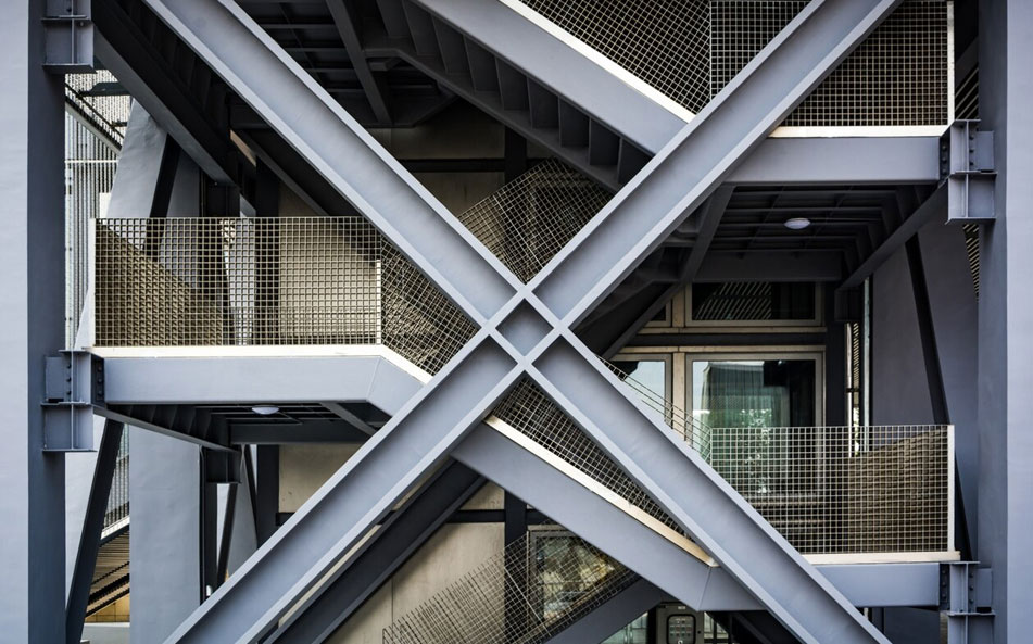 ¿Para qué sirve la carpintería metálica? ¿Para qué sirve la carpintería metálica?