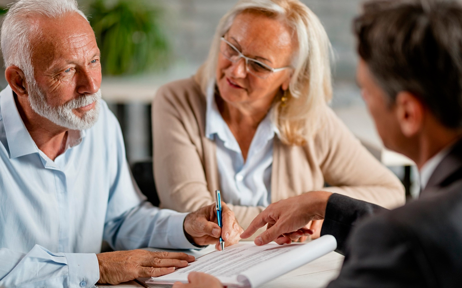 En planificación patrimonial y sucesoria