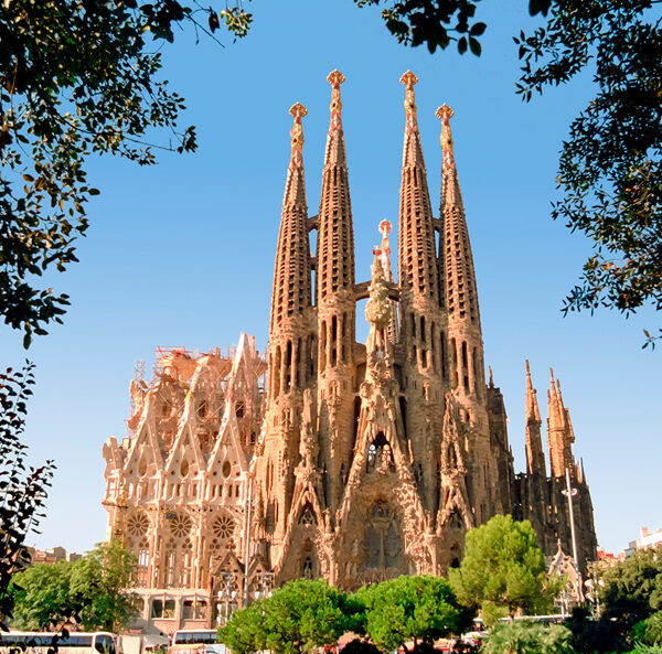 Los mejores lugares para celebrar una boda inolvidable en Barcelona