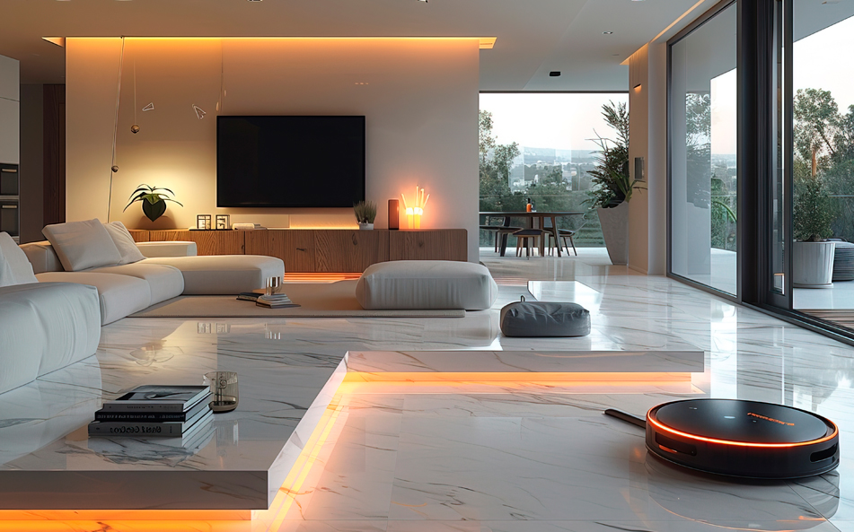 Tendencias actuales en reformas de lujo Tendencias actuales en reformas de lujo