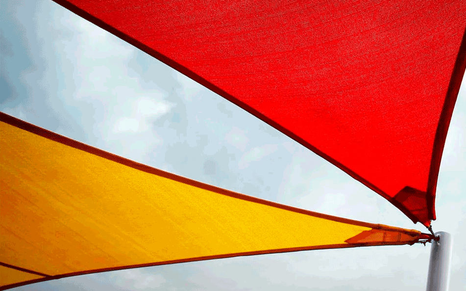 Toldos vela elegancia y versatilidad