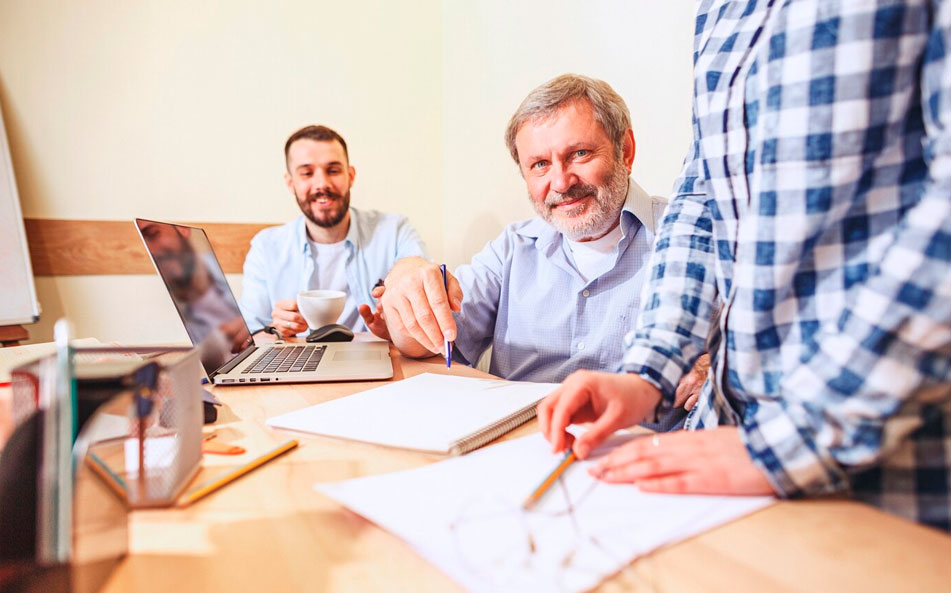 Beneficios para propietarios y residentes Beneficios para propietarios y residentes