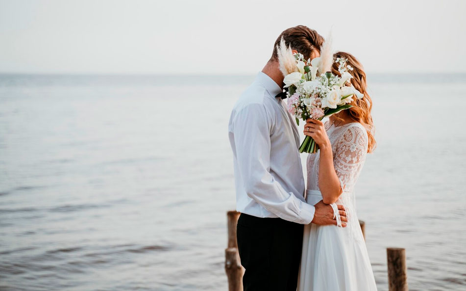 Tú boda en Girona