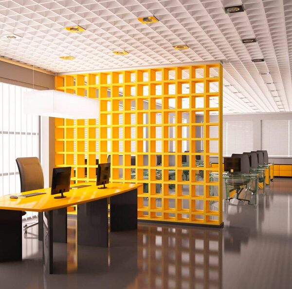 Beneficios de contratar pintores de oficinas profesionales para tu empresa