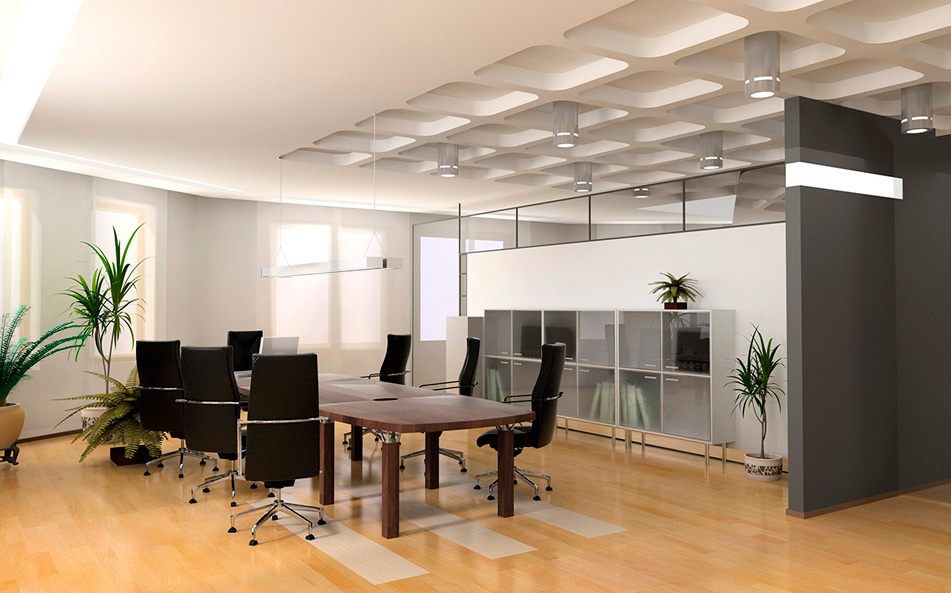 La importancia de un ambiente profesional La importancia de un ambiente profesional