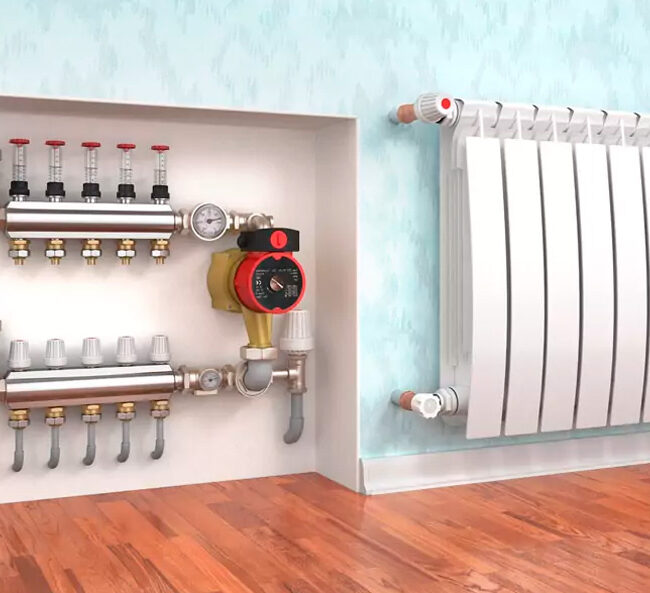 Conoce los diferentes tipos de calderas de gas: ¿cuál es la mejor opción para ti?