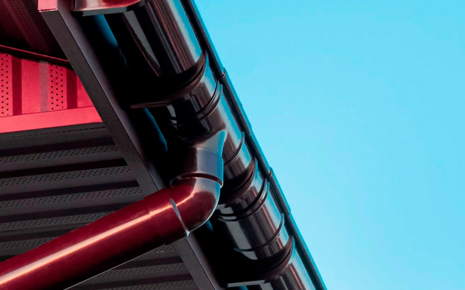 Consejos para el cuidado continuo de los canalones Consejos para el cuidado continuo de los canalones