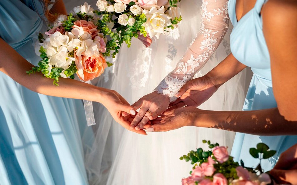 Cronograma de organización para un matrimonio en 2026 Cronograma de organización para un matrimonio en 2026