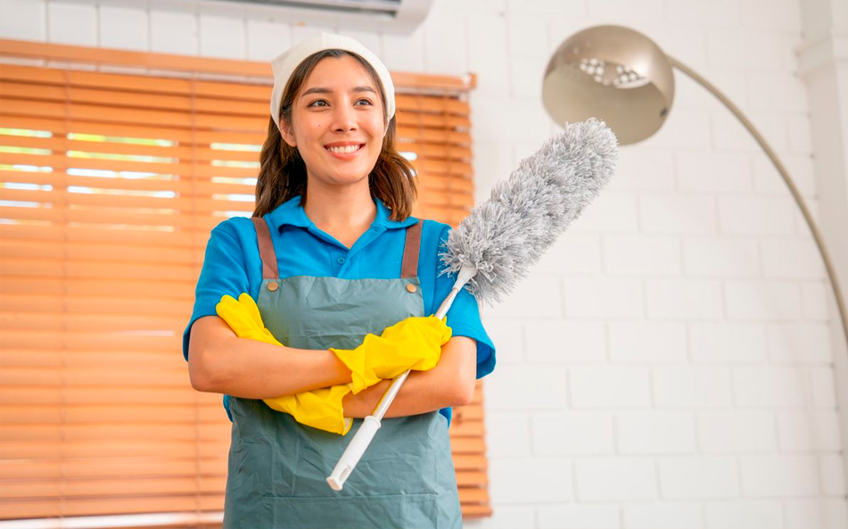 ¿Qué habilidades debe tener el personal de servicio doméstico? ¿Qué habilidades debe tener el personal de servicio doméstico?