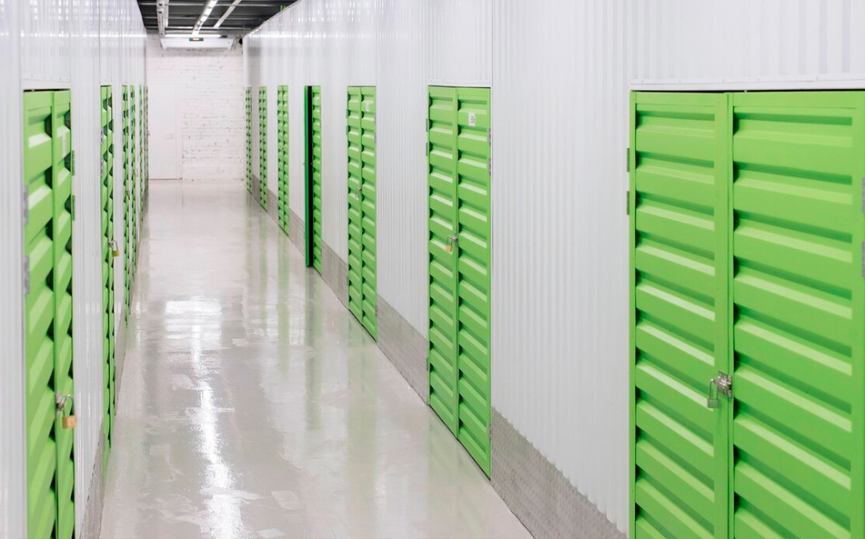 ¿Cómo elegir qué guardar en un trastero? ¿Cómo elegir qué guardar en un trastero?