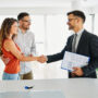 El papel de las inmobiliarias en la compra de tu casa: 5 beneficios cruciales