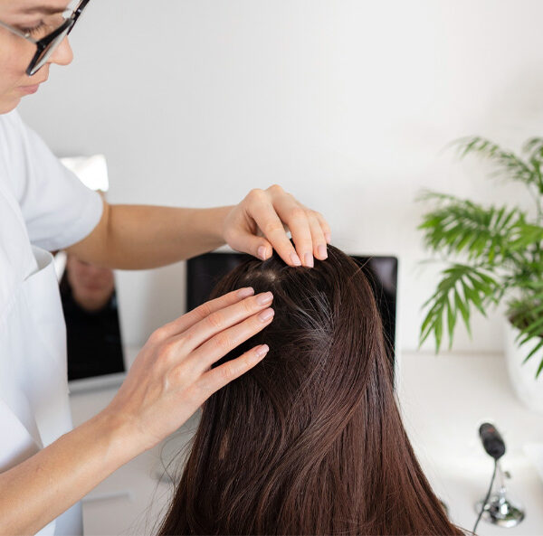 ¿Qué es el análisis de metales pesados en cabello?