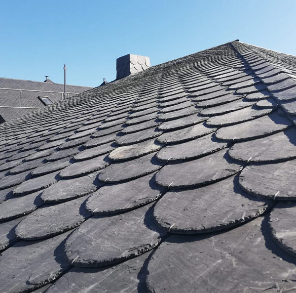 ¿Conoces la normativa en impermeabilización de tejados?