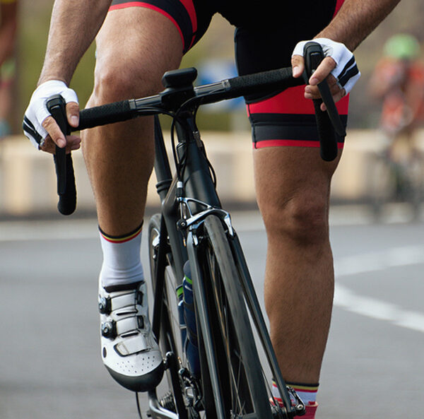 La importancia del calcetín técnico según la temporada