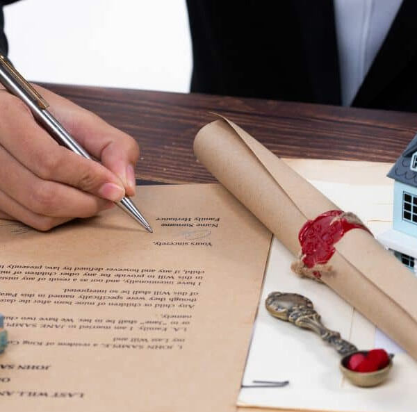 Herencias inmobiliarias: cómo resolver los retos legales y fiscales con seguridad