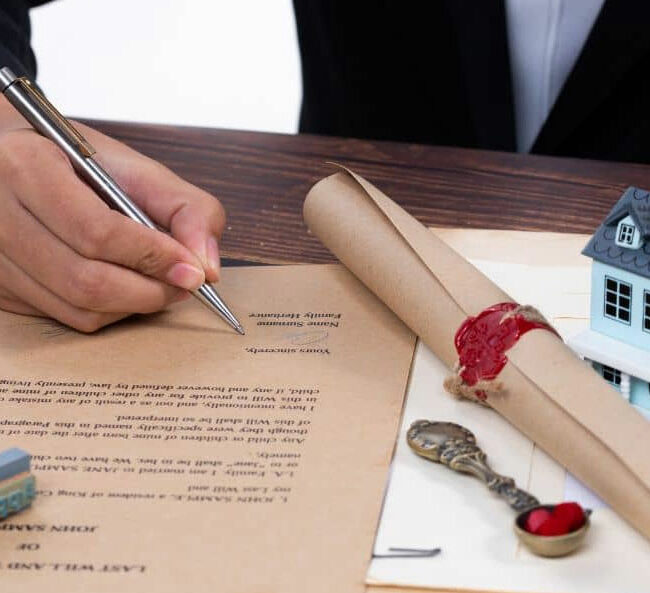 Herencias inmobiliarias: cómo resolver los retos legales y fiscales con seguridad