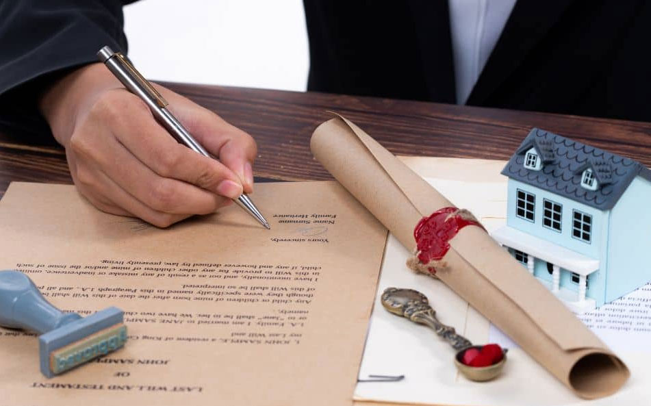 Herencias inmobiliarias: cómo resolver los retos legales y fiscales con seguridad