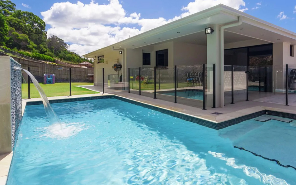 Piscinas de obra: máxima personalización y larga vida útil Piscinas de obra: máxima personalización y larga vida útil
