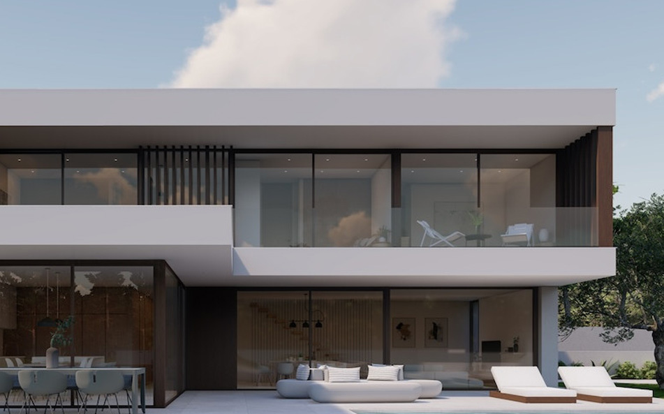 Cómo mejorar la eficiencia energética de tu vivienda con ventanas y SATE Cómo mejorar la eficiencia energética de tu vivienda con ventanas y SATE